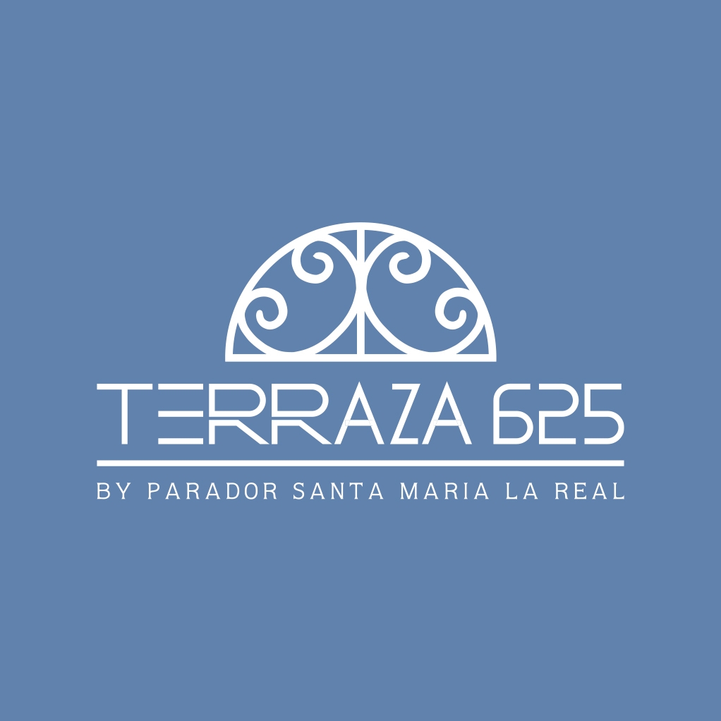 Terraza 625 Logo